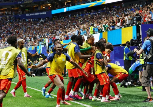 Historyczny awans kopciuszka! A przegrywali 0:1
