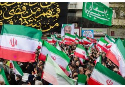 Iran odpowiada na ataki USA. Będą przeżywać 