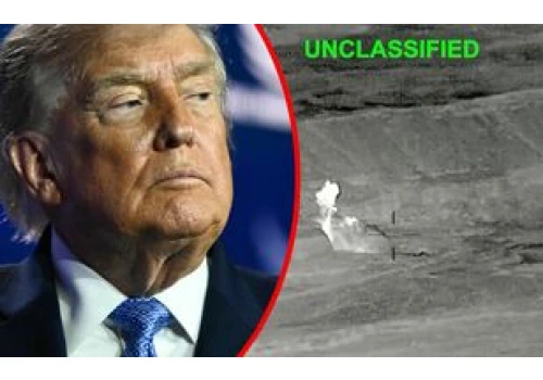 Iran odpowiada USA, MiG-29 utracony w Ukrainie. To wydarzyło się w nocy