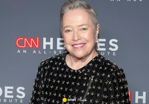 Kathy Bates zrobiła furorę, potem zmagała się z chorobą. Telefon przestał dzwonić