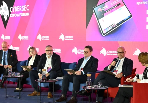 Godzina na zdanie testu z cyberbezpieczeństwa