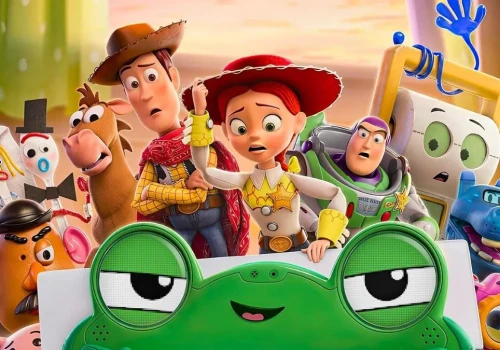 Kiedy Toy Story 5 trafi do streamingu? Oto możliwy termin
