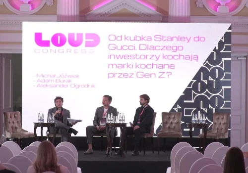 Wiral, hype i giełdowe wykresy. Jak wycenić kaprysy najmniej lojalnego pokolenia?