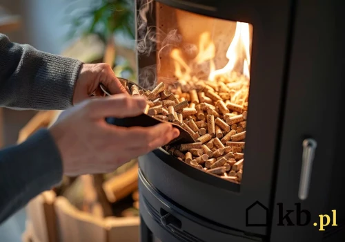 Pellet znika w 3 tygodnie? Przez te błędy zużycie szybko rośnie