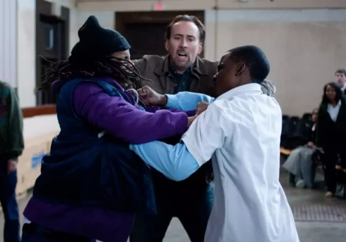Ten thriller trzyma w napięciu do końca. Nicolas Cage i pakt z diabłem – już dziś do obejrzenia