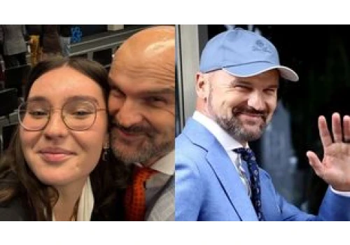 Córka Rafała Brzoski oficjalnie wkracza w ŚWIAT BIZNESU i świętuje pierwszy sukces. Ojciec przemówił: 