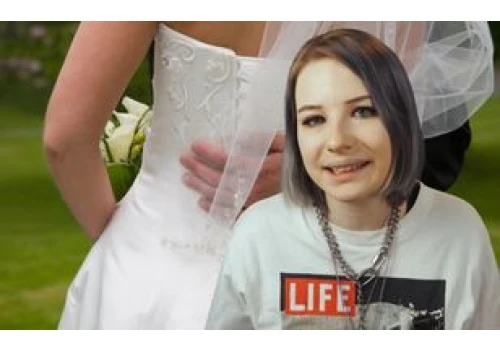 Polka żyje w Chinach. Tak mówi o małżeństwach. 