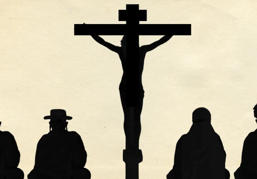 Kościół po Soborze stwierdził, że wszystkie religie są równe? Tradycjonaliści się mylą