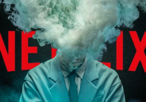 Najdziwniejsze sci-fi Netfliksa sprawi, że wyparujecie. Przełomowy serial