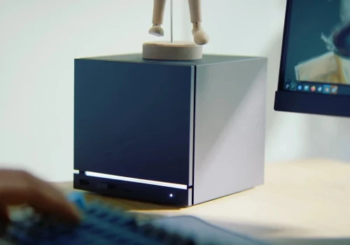 Skalperzy niszczą premierę Steam Machine. Ceny na aukcjach dobijają do 2900 dolarów!