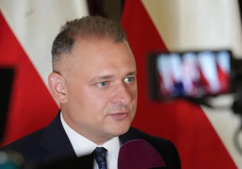 Wniosek o uchylenie immunitetu posła Króla to prawny bubel?