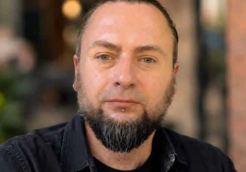 Panel o krytyce komiksowej. Głos z zewnątrz