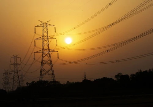 Upały testują europejską energetykę