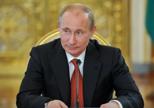 Putin odrzuca propozycję rozejmu. „Rosja będzie walczyć do końca”