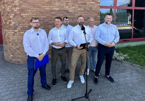 Kociewskie Diabły z półmilionową dziurą w budżecie? Radni chcą wyjaśnień