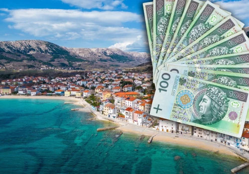 Koniec chorwackiego eldorado? Goście mówią „dość”