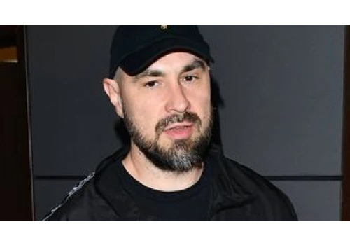 Jakub Żulczyk widział śmierć psa w przegrzanym pociągu. 