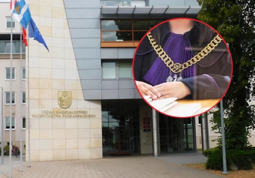 Nieprawidłowości w Urzędzie Marszałkowskim? Trzy osoby oskarżone, straty szacowane na ponad 11 mln zł