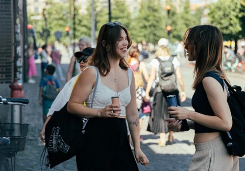 Własna marka napojowa? Od cold brew po napoje funkcjonalne - jakie możliwości daje dziś rynek RTD dla biznesu
