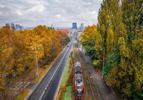 Strefa Czystego Transportu w Katowicach już funkcjonuje
