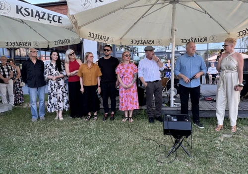 Festiwal Filmów – Spotkań Niezwykłych trwa w Ostrowcu Świętokrzyskim, Ćmielowie i Sandomierzu