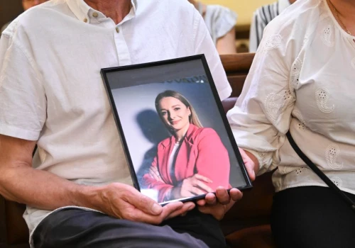 Zabił żonę i upozorował śmiertelny wypadek. Sąd zmienił wyrok