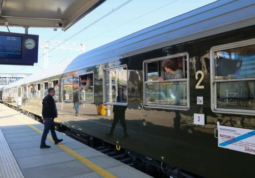 Pasażerowie zalewają PKP wnioskami o odszkodowanie. Tak odzyskasz pieniądze za podróż w upale