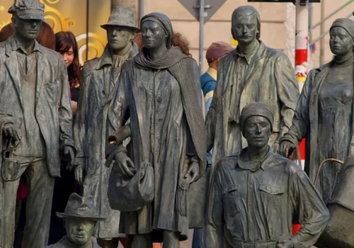 Ten wrocławski pomnik Amerykanie uznali za jedno z najbardziej niezwykłych miejsc na świecie. A czekał 28 lat w muzeum