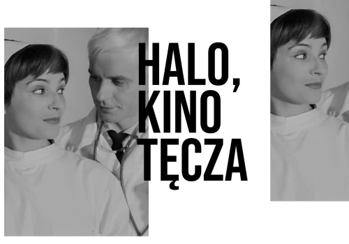 HALO, KINO TĘCZA! Piąta odsłona kina plenerowego CKF od 2 lipca na Żoliborzu