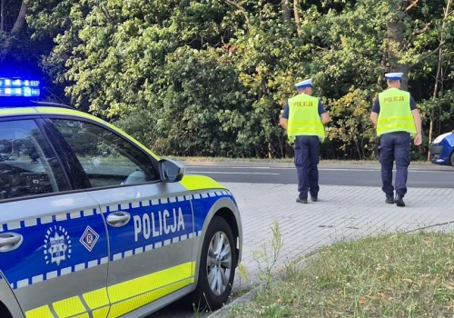 Zielona Góra. Aż 11 kierowców straciło prawa jazdy. Jeden spieszył się, bo był głodny, inny nie czuł prędkości.