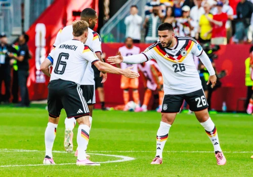 Havertz o Linekerze: Jego zdanie mnie nie interesuje