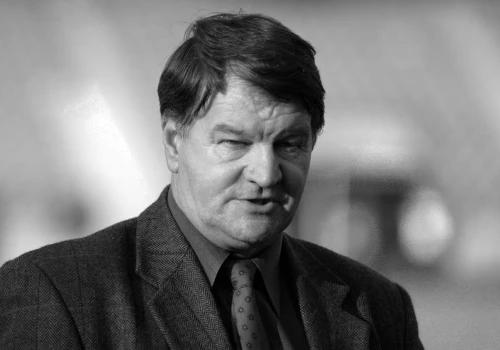 Polska piłka w żałobie. Nie żyje Czesław Palik