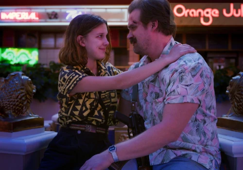 Netflix smaży kolejny hit. Gwiazdy „Stranger Things” połączą siły