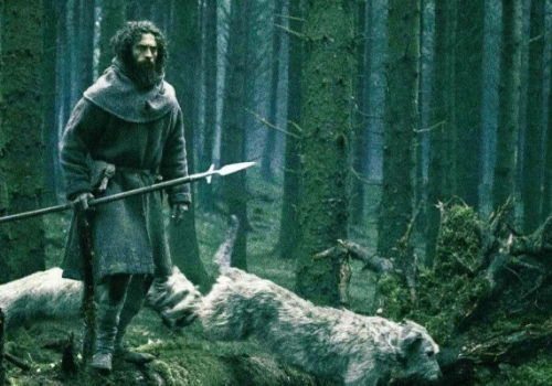 Takiego horroru jeszcze nie widzieliście! Twórca „Wikinga” znowu przeraża!