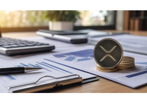 XRPL może zyskać nowy system pożyczek dla instytucji