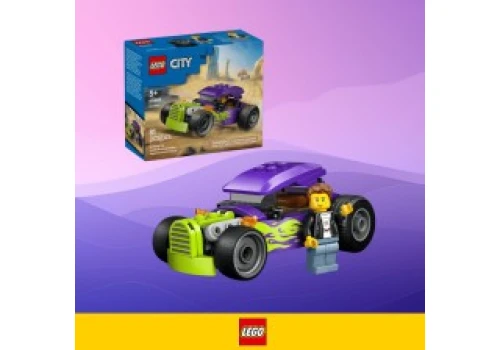 Promocja na klocki LEGO w Media Expert. Wybrane zestawy dostępne już od 25,99 zł!