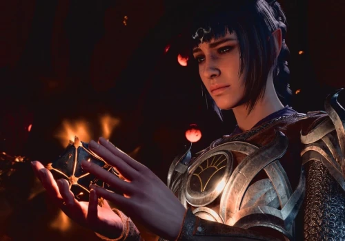 Baldur’s Gate 4 odstrasza deweloperów, nawet twórcę kultowej „dwójki” i wyczekiwanego kosmicznego RPG. „Rywalizacja z Baldur's Gate 3? To byłoby szaleństwo”