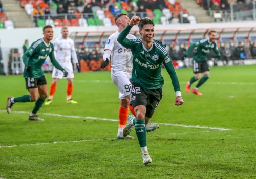 Nowy obrońca blisko Zagłębia. Ma gola w Bundeslidze