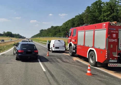 Dawną drogę śmierci z garbem da się ominąć. W bonusie brak stresu i widoczki