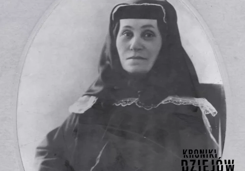 Matka Stalina marzyła, by jej syn został księdzem. Nigdy nie pogodziła się z tym, kim został