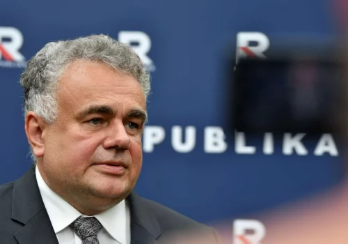 Nowy program TV Republika. Tylu widzów ma 