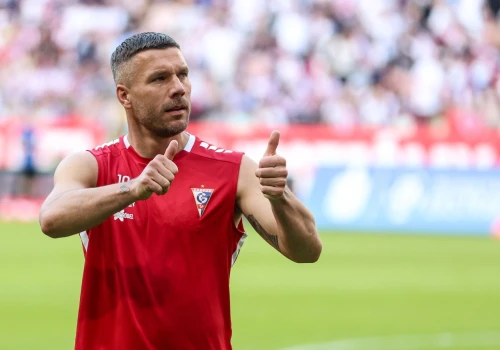 Fenerbahce osłabione przed dwumeczem z Górnikiem