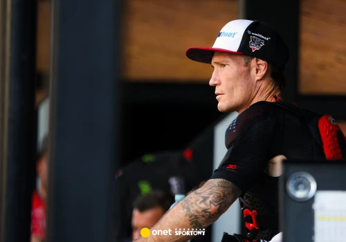 Jason Doyle wrócił do Anglii. Tam jeszcze bardziej wkurzył Wilki Krosno