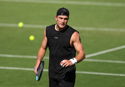 Jest potwierdzenie. Gwiazdor wycofał się z Wimbledonu