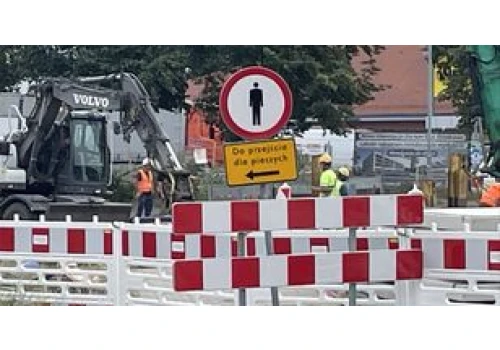 Miasto w remoncie. Sprawdź, gdzie ruszą kolejne modernizacje dróg w Zielonej Górze i gdzie czekają utrudnienia