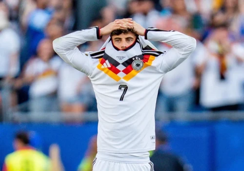 Koszmar Niemców na mundialu stał się faktem! Zostali wyrzuceni z turnieju
