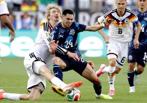 Nie ma już Niemców w mundialu! Odpadł też inny mocarz. Oto najważniejsze wydarzenia nocy