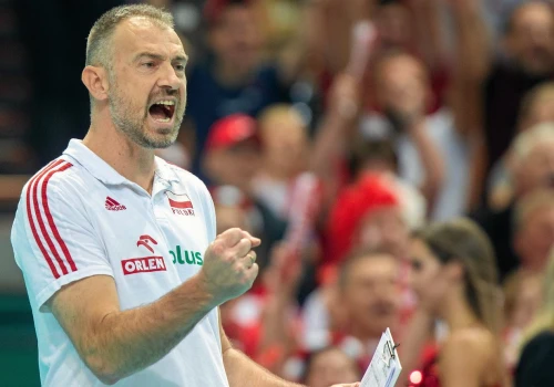 Tak wygląda ranking FIVB po meczach Polaków w Lidze Narodów