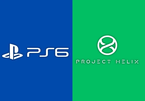 PS6 i Xbox Project Helix nie muszą trafić na rynek w tym samym czasie. Szef Sony potwierdza sytuację