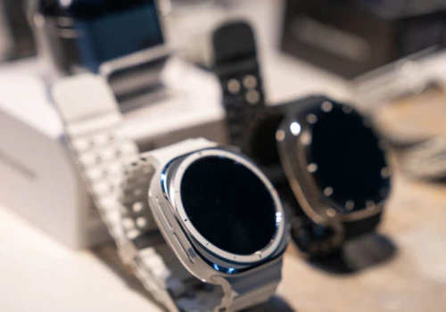 Galaxy Watch pod tym względem przebije Garmina. Czekam z niecierpliwością